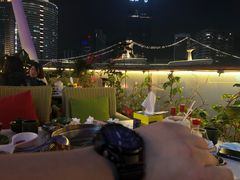 -润园四季椰子鸡火锅(海上世界店)