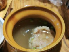 -打酱油·非遗淮扬菜(瘦西湖梅岭店)