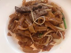 -索菲特酒店·乐轩华中餐厅