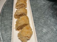 -谭厨中山传家菜.乳鸽.脆鲩鱼(华强北中航城店)