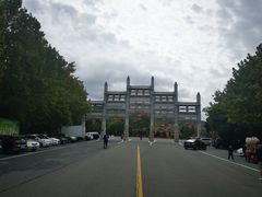 -龙口南山旅游景区