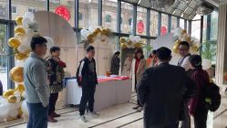 -重庆江北希尔顿逸林酒店·宴会厅