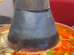 -乔先生涮肉·鲜活牛羊肉火锅(塘沽店)