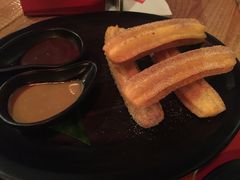 -Luchador摔跤手墨西哥餐厅(恒宇广场店)