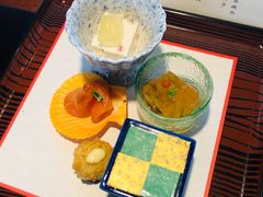 -元熹会席料理
