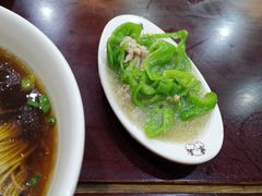 -东吴面馆(金门路金门国际商业广场店)