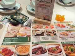 -禄运茶居·手工点心(猎德店)