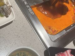 -海底捞火锅(番禺广场店)