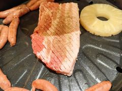 -首尔烤肉大排档(合生汇店)