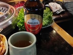 -梨花自助烤肉(乐宾店)