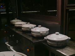 -先机泉水鸡汤(南山老君洞店)