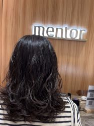 -Mentor Hair Salon