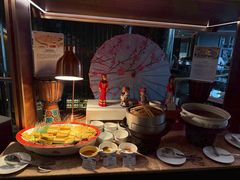 -昆明中心皇冠假日酒店