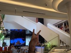-Mezomd曼索蒂西班牙餐厅(广粤店)