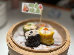 -禄运茶居·手工点心(猎德店)