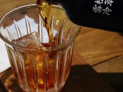 -花仓咖啡(祥安巷店)