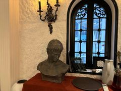 -Inspiration灵感·罗马西餐厅(九龙坡店)