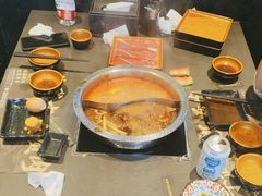 -牛武士寿喜烧·和牛火锅自助(全球首店)