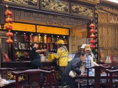 -蔼若春.传承三十年云南菜(金碧公园店)