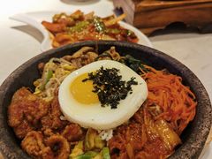 -七八冷面·延边朝鲜族美食(欢乐谷店)