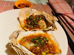 -南通滨江洲际酒店-西集自助餐厅