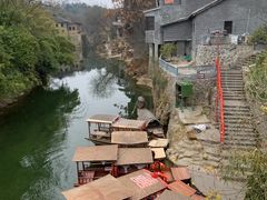 -零陵古城
