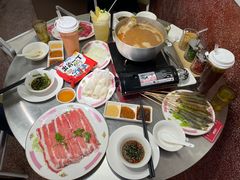 -燃计沙茶皇·香港沙茶火锅(人广旗舰店)