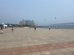 -黑石礁公园