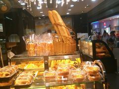 -幸福西饼面包茶饮(车公庙店)