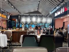 -稻香酒家·34年老字号·港式粤菜(汉街店)