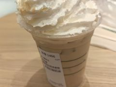 -星巴克(广州东圃天银店)