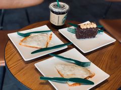 -星巴克(潍坊泰华广场店)