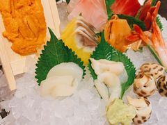-大桥日本料理·日式放题·铁板定食(科兴科学园店)