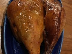 -君悦酒店·1881·北京烤鸭