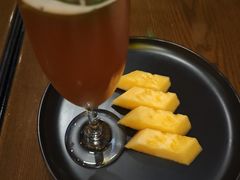 -安妮意大利餐厅(丽都店)