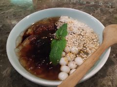 -绿茶餐厅(天津天河城店)