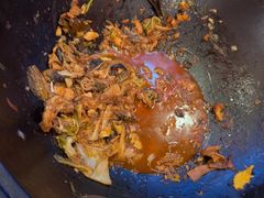 -江湖水乡铁锅炖魚(周庄嘉园店)