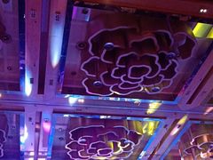 -西安锦江国际酒店