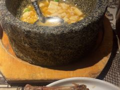 -绿茶餐厅(燕郊永旺店)