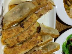 -海富荣·锅贴·陕菜家常菜(阳光城店)