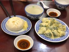 -孟家蟹包(锦绣街店)