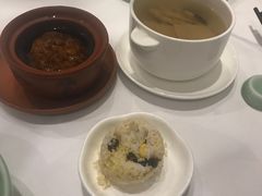 -Lotus 莲花空间(国贸商城店)