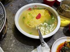 -川悦留香·海鲜餐厅(海棠68环球美食街店)