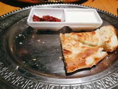 -耶里夏丽新疆餐厅(百联中环购物广场店)
