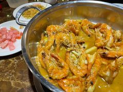 招牌中锅虾-虾吃虾涮(宋家庄店)