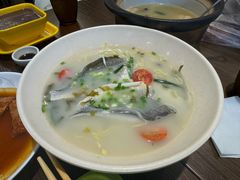 -玖鲜小笼(中山广场店)