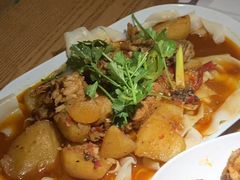 -香料集市新疆餐厅·清真聚餐(成都远洋太古里店)