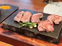 -一沙一城·岩烤牛扒(深圳首店)