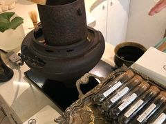 -茶是一枝花泡茶店
