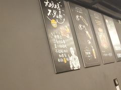 -老吕涮羊肉•东北原味烧烤•大油边•烤鱼(五角场店)